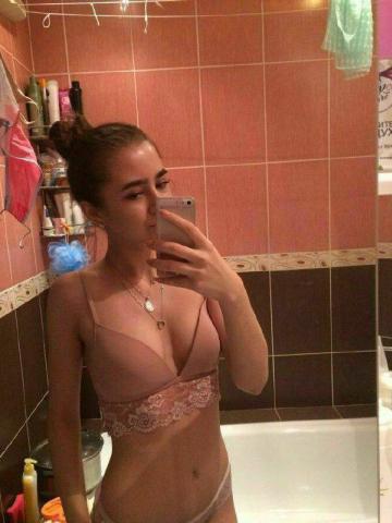 Николь Платиновая Блондинка фото 3